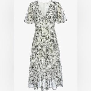 Lani the label hazel dress